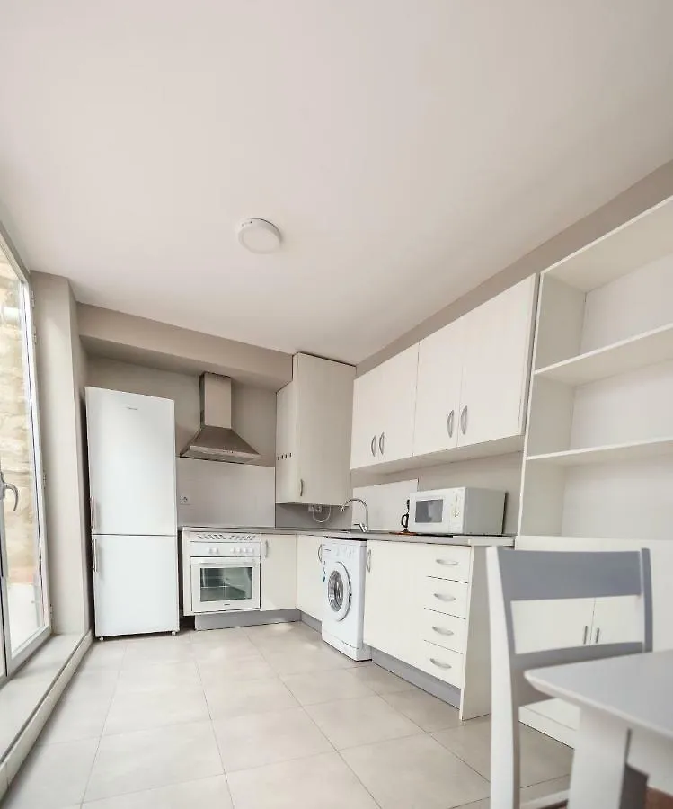 Ferienwohnung Triplex En Centro Historico Jaén 0*,  Spanien