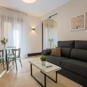 Apartamento Vivienda Completa En Centro Histórico, Jaén
