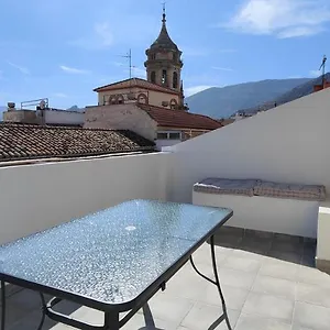 Apartamento Aove Terrace, Jaén
