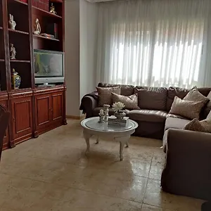 Apartamento Chaygram, Jaén