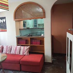 Apartamento Vandelvira Parking Gratis Climatizado, Jaén