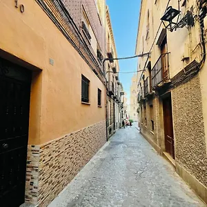 Apartamento Vivenda Con Fines Turísticos Catedral De, Jaén