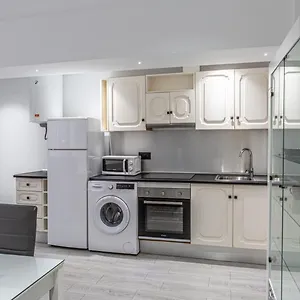 Apartamento Acc Vergara Paradise, Jaén