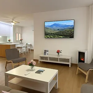 Apartamento Lindo En Jaén., Jaén