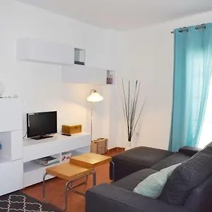  Apartment Olivo 15h